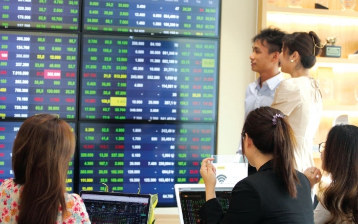 Khát vọng của Việt Nam trong việc nâng hạng thị trường chứng khoán là bước đi chiến lược