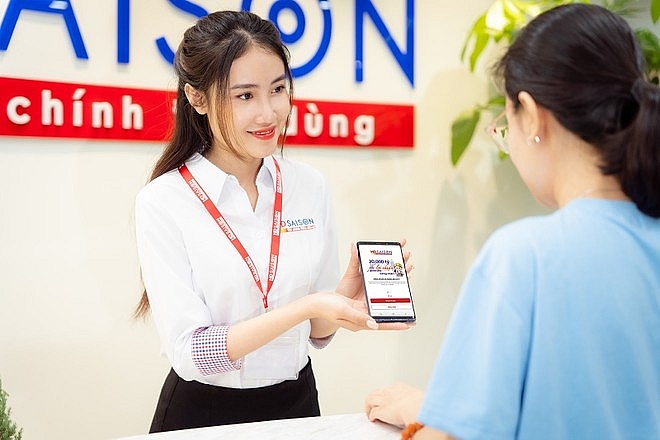 Khuyến nghị giám sát các công ty, tổ chức tài chính trung gian phi ngân hàng