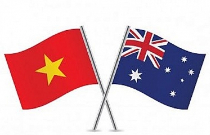 Australia đối tác thương mại chục tỷ đô của Việt Nam
