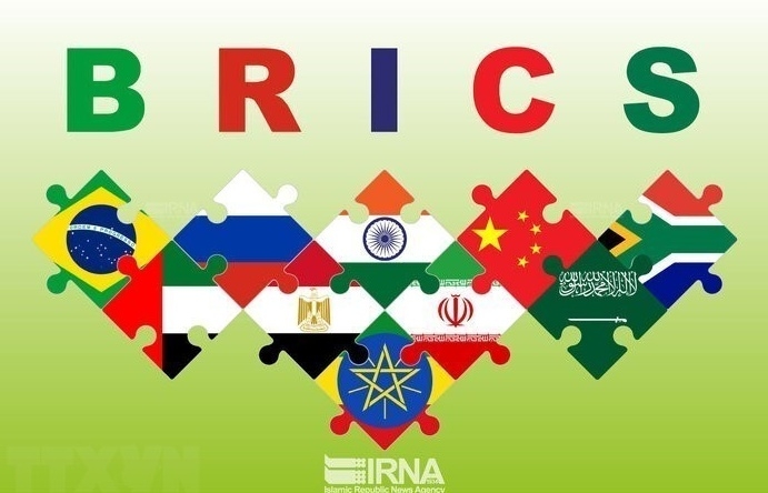 Mexico bác bỏ thông tin gia nhập Nhóm BRICS trong năm 2024