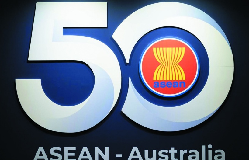Yếu tố định hình tương lai quan hệ ASEAN-Australia
