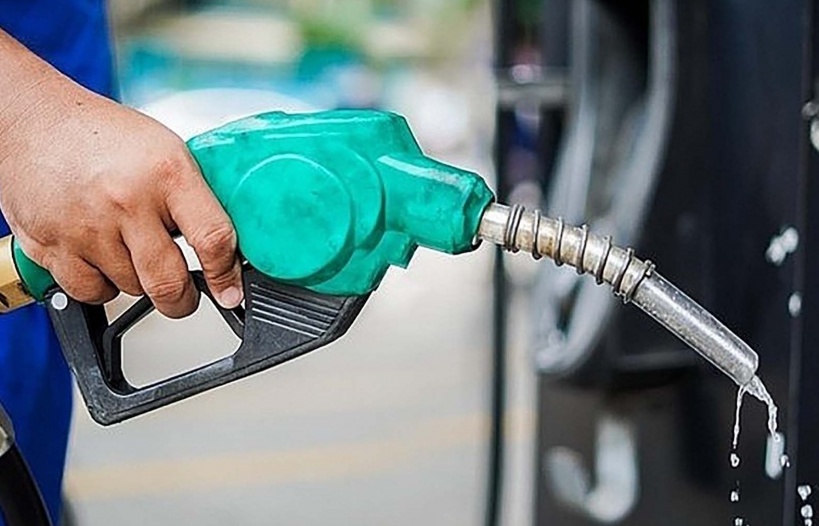 Thúc tiến độ cấp hóa đơn điện tử trong bán lẻ xăng dầu
