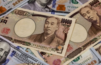 Bộ Tài chính Nhật Bản cam kết hành động quyết liệt nếu đồng yen tiếp tục giảm