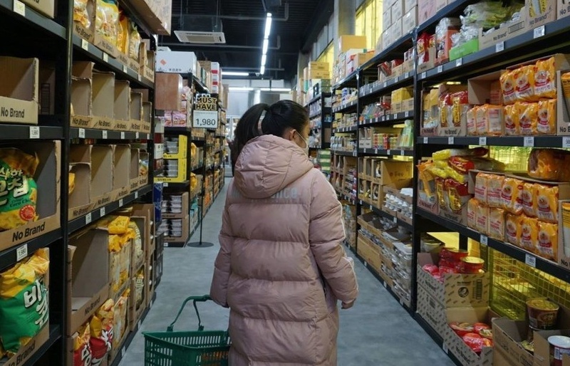 Chính phủ Hàn Quốc sẽ “bơm” nhiều quỹ nhà nước để kiềm chế lạm phát
