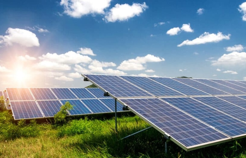 Thổ Nhĩ Kỳ thông báo ký quỹ trong vụ điều tra chống lẩn tránh pin năng lượng mặt trời