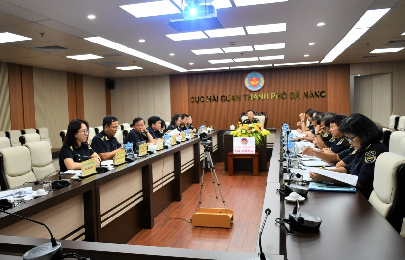 Hải quan Đà Nẵng triển khai chương trình thí điểm hỗ trợ doanh nghiệp xuất nhập khẩu
