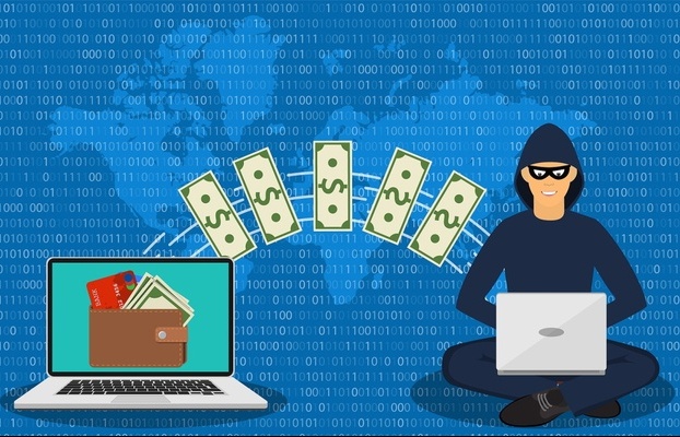 Lừa đảo mất tiền trong tài khoản ngân hàng, chứng khoán: Nhận diện "bẫy trực tuyến"