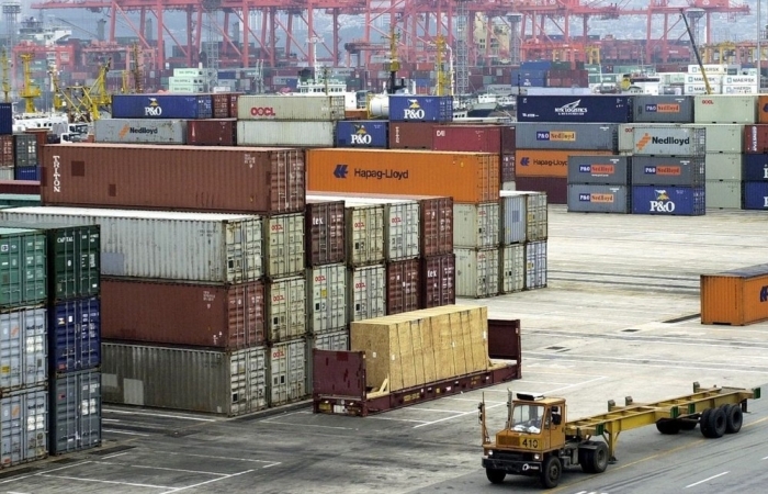 Xuất khẩu của Hàn Quốc tiếp tục xu hướng phục hồi mạnh