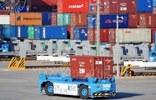 Indonesia kỳ vọng xuất khẩu sang Trung Quốc đạt 70 tỷ USD