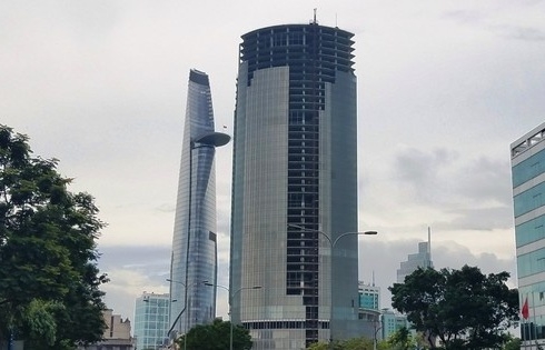 Nợ thuế gần 30 tỷ đồng, Công ty CP Sài Gòn One Tower bị cưỡng chế ngừng sử dụng hóa đơn