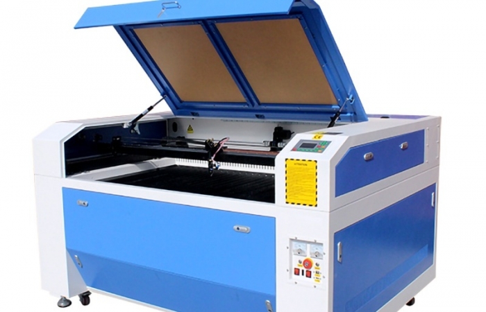 Có được giảm thuế GTGT đối với máy laser CNC là thiết bị điện tử chuyên dùng?