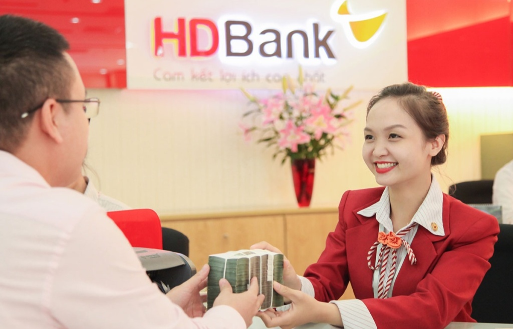 Ân hạn vốn gốc tới 5 năm, HDBank “giải nhiệt” cho người mua bất động sản