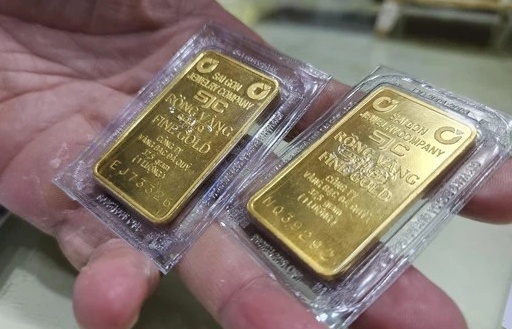 NHNN sẽ tiếp tục đấu thầu bán vàng với khối lượng và tần suất phù hợp