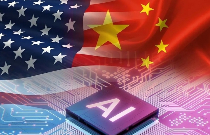 Mỹ-Trung lên kế hoạch đối thoại liên chính phủ về trí tuệ nhân tạo