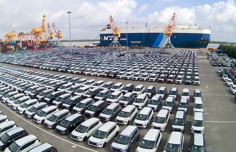 Hải quan Hải Phòng: Tạo thuận lợi song hành với chống gian lận trong nhập khẩu ô tô