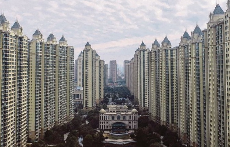 Trung Quốc: Thị trường bất động sản tiếp tục ghi nhận những tín hiệu tích cực