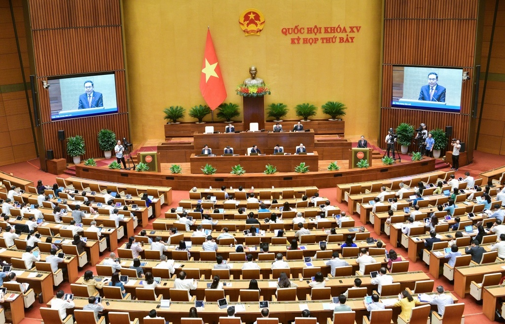Phó Thủ tướng: Việt Nam hoàn toàn có cơ hội tham gia sâu vào lĩnh vực bán dẫn