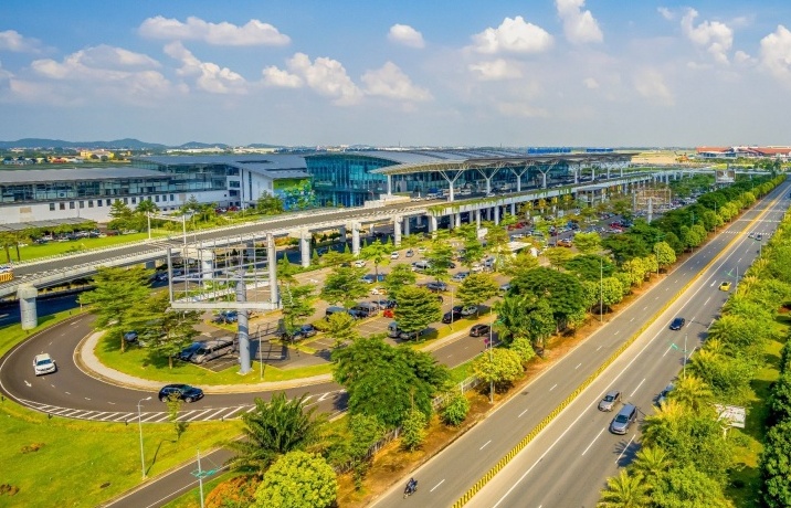Sân bay quốc tế Nội Bài lọt Top 100 sân bay tốt nhất thế giới, Hải quan góp phần quan trọng