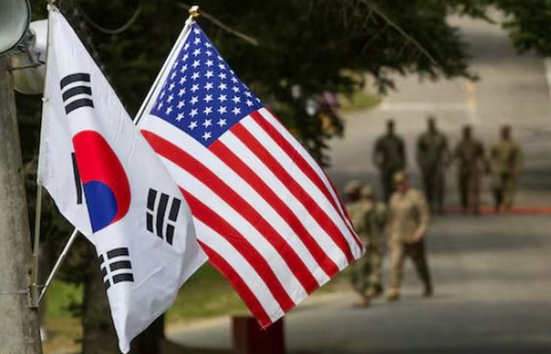 Mỹ-Hàn họp Nhóm tư vấn hạt nhân song phương lần thứ ba