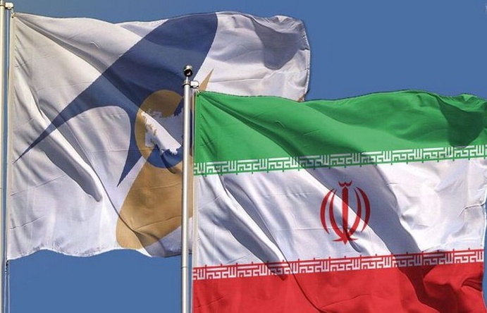 Iran phê chuẩn hiệp định thương mại tự do với Liên minh kinh tế Á-Âu
