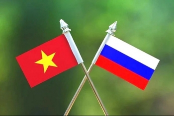 Tổng cục Thuế Việt Nam và Tổng cục Thuế Liên bang Nga ký Bản ghi nhớ hợp tác