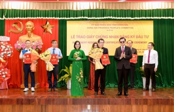 Nestlé Việt Nam được vinh danh "Doanh nghiệp tiêu biểu vì người lao động" năm thứ 5 liên tiếp