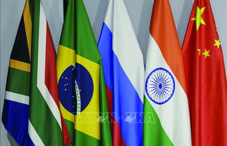 Lý do để Đông Nam Á xoay trục sang BRICS