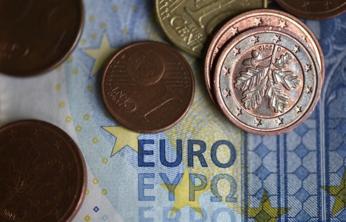 Kinh tế Khu vực đồng tiền chung châu Âu ghi nhận nhiều dấu hiệu tích cực