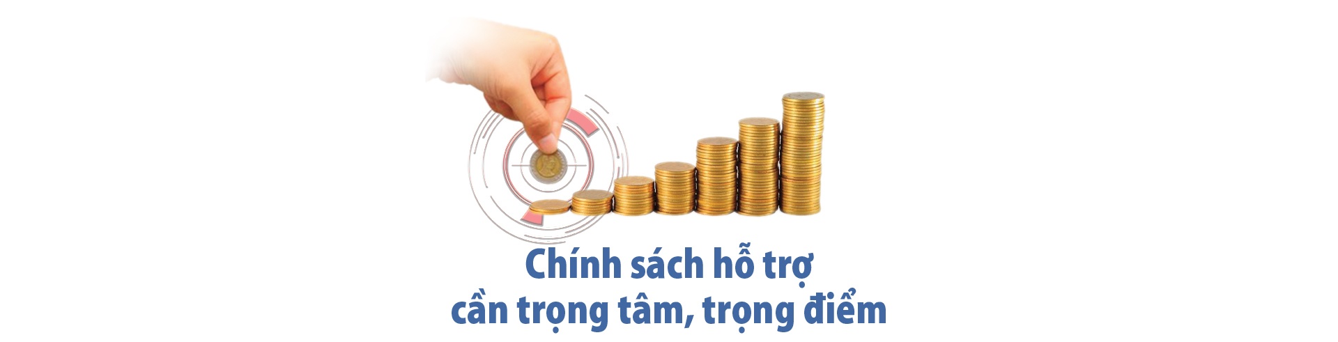 Longform: Làm gì để đầu tư tư nhân phục hồi?