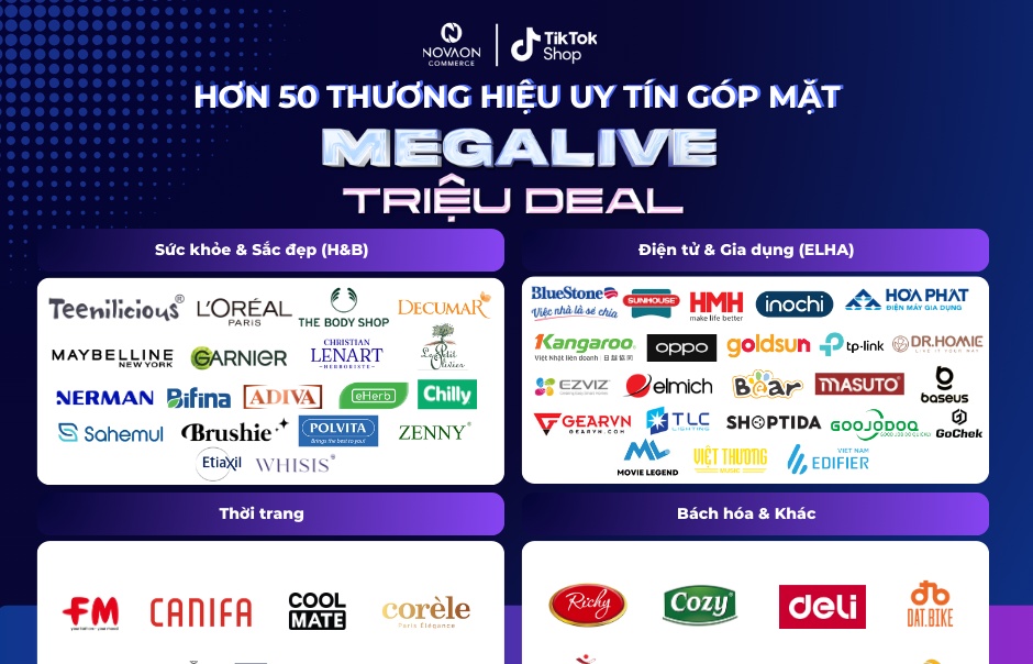 Trải nghiệm mua sắm online với "trường quay ảo"