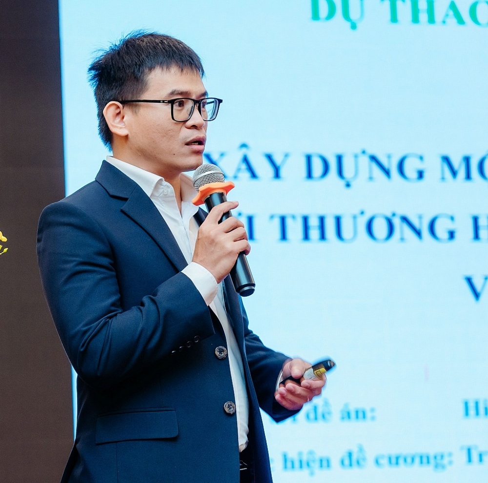 Xây dựng thương hiệu Việt vươn tầm thế giới từ giá trị riêng biệt