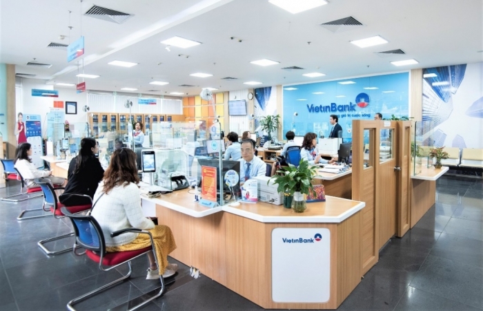 VietinBank tiếp tục lọt Top 20 cổ phiếu có chỉ số phát triển bền vững tốt nhất thị trường