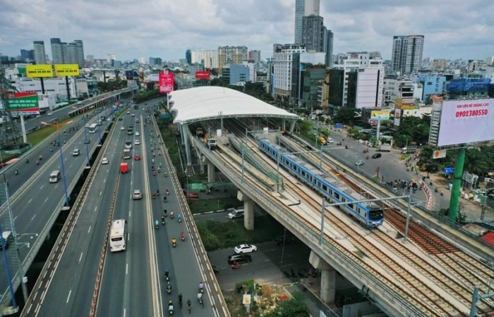 giai ngan von dau tu cong tai tp ho chi minh moi dat gan 22