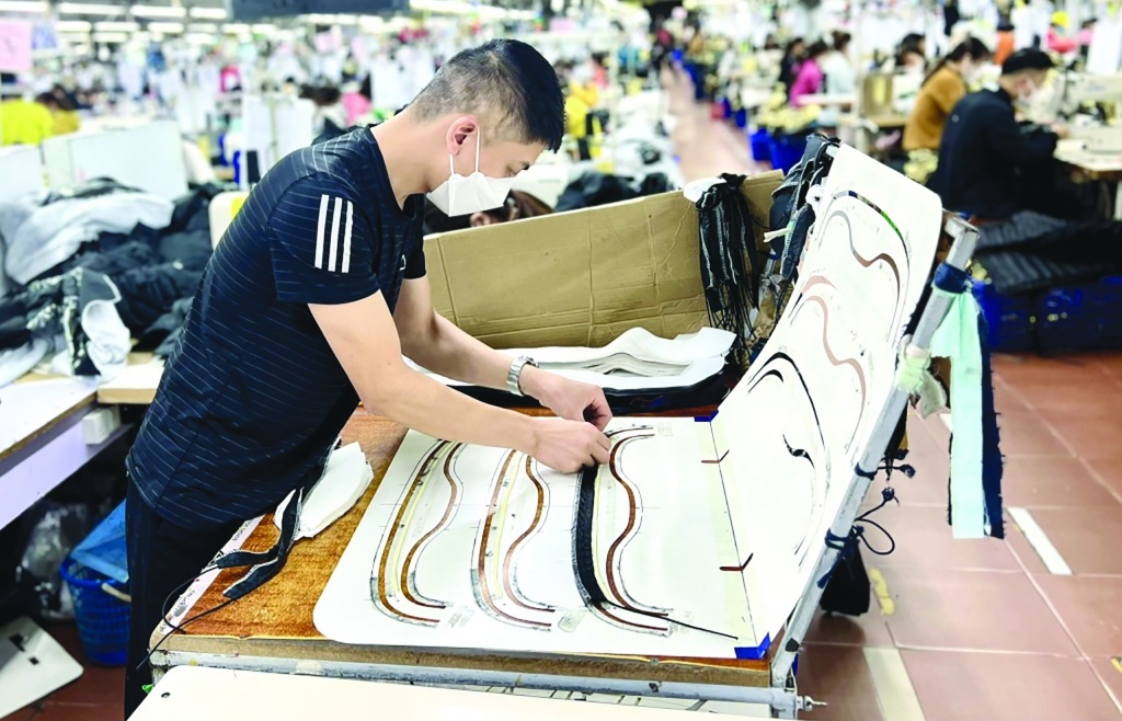 Chính sách thuế đối với hàng hoá thuê gia công lại nhưng không có cơ sở sản xuất, gia công