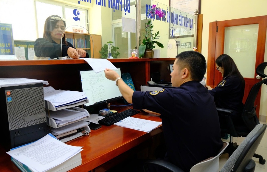Chính sách thuế liên quan đến giao dịch chuyển giao