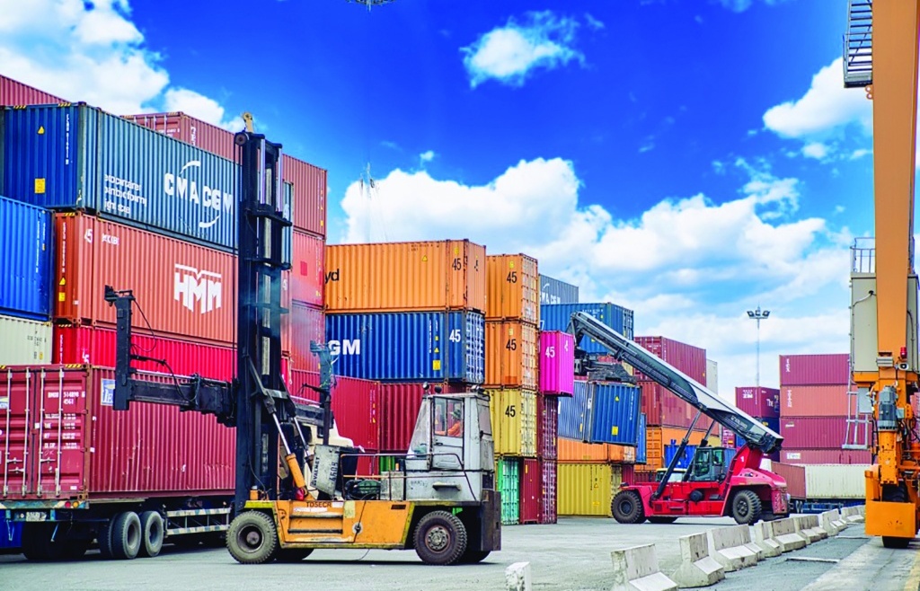 Bình Dương thu hút đầu tư vào các khu công nghiệp thế hệ mới