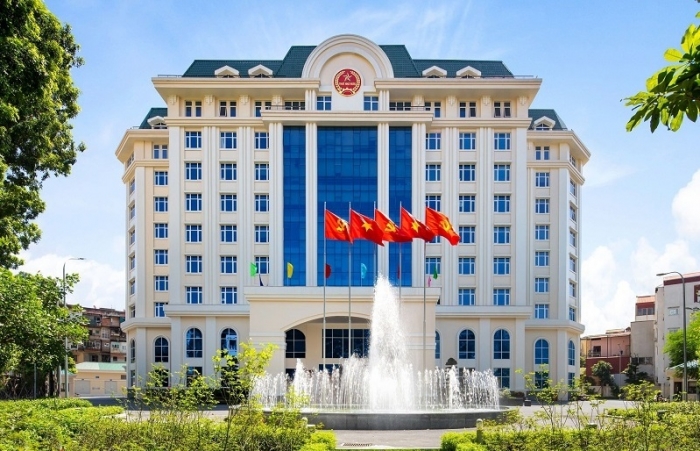 Tạm dừng một số hệ thống thuế điện tử để đáp ứng yêu cầu chính quyền 2 cấp