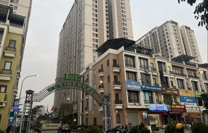 Chủ đầu tư phải hoàn trả chênh lệch cho người mua nếu giá nhà thấp hơn quyết toán