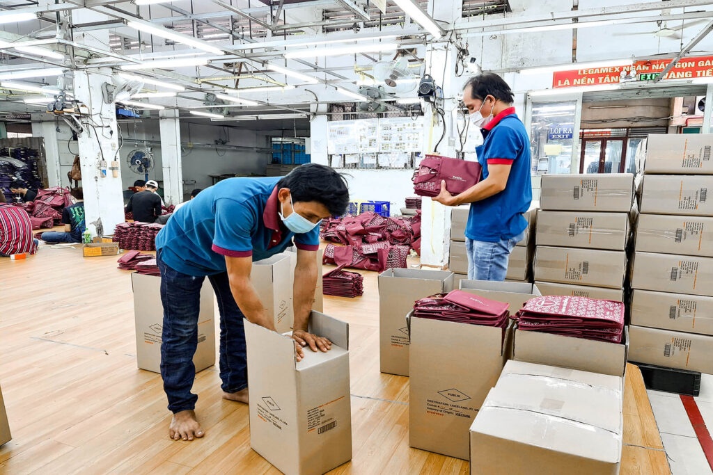 Đề xuất hàng hóa từ 5 triệu đồng phải chuyển khoản mới được khấu trừ thuế