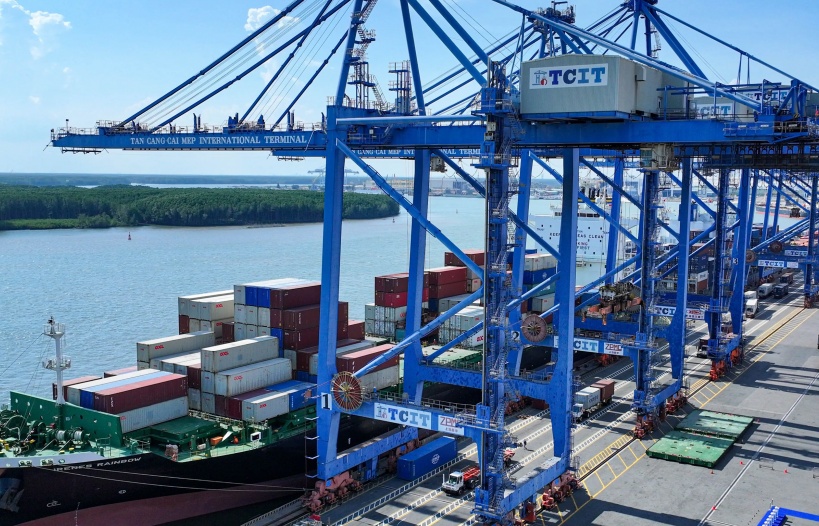 Tìm giải pháp logistics tối ưu thúc đẩy xuất khẩu hàng hóa bền vững