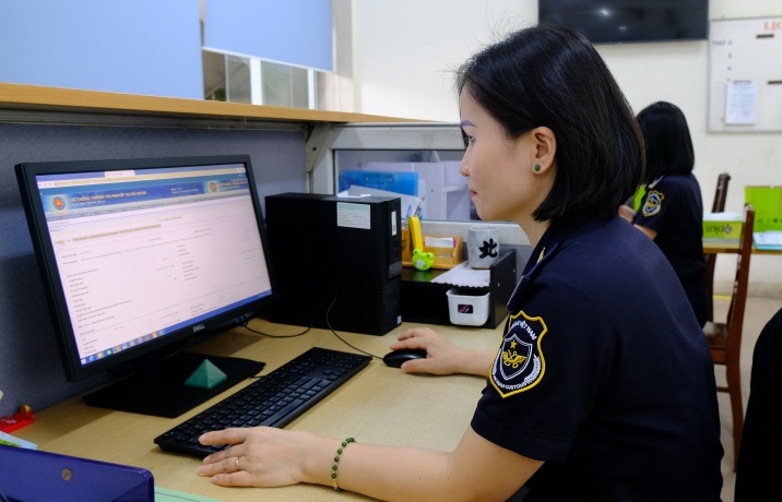 Hướng dẫn thủ tục đóng gói để xuất khẩu của doanh nghiệp chế xuất