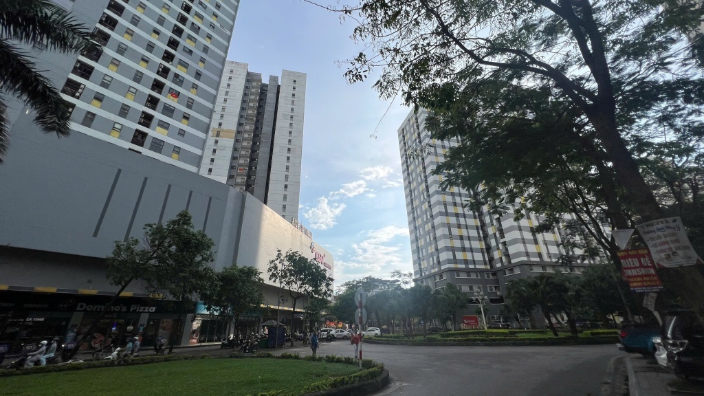 Bài 3: Nhà ở xã hội - kỳ vọng là "át chủ bài" giải bài toán giảm giá nhà
