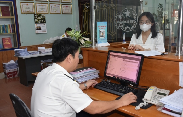 Những thay đổi quan trọng về cơ cấu và nhiệm vụ của cơ quan thuế cấp tỉnh, thành phố