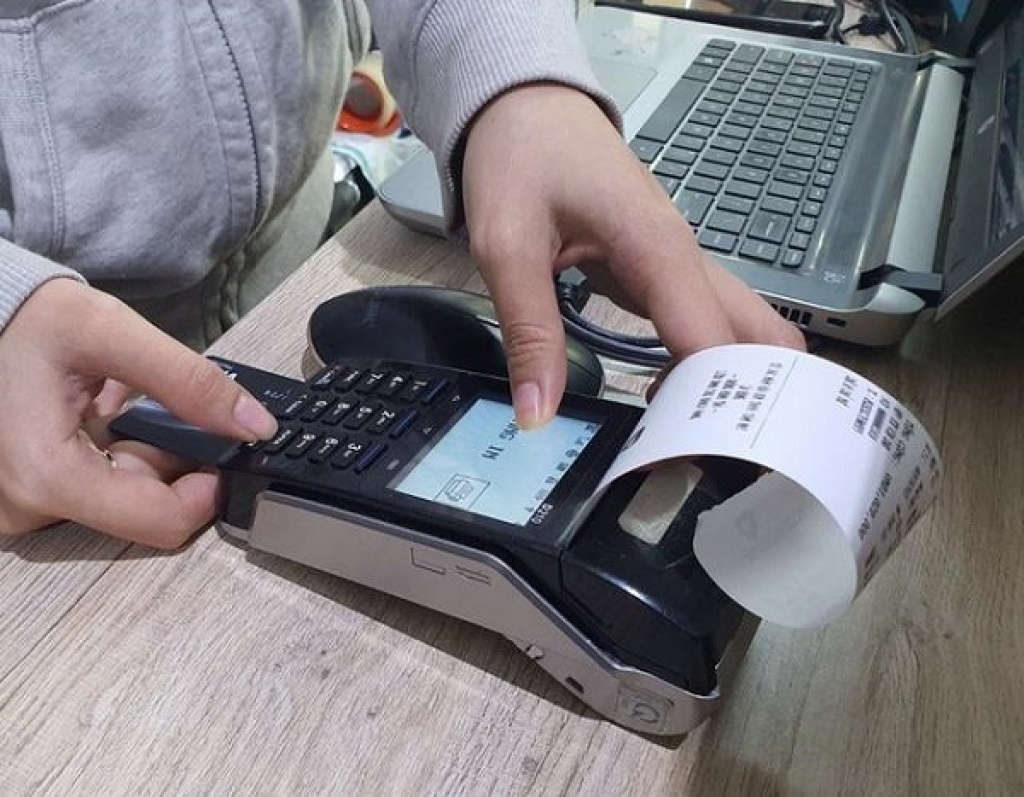 Lập kênh phản ứng nhanh hỗ trợ doanh nghiệp triển khai hóa đơn điện tử từ máy tính tiền