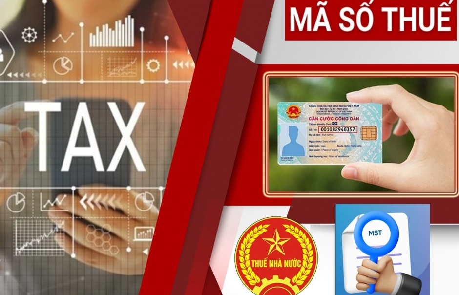 Sử dụng tài khoản định danh của tổ chức trong giao dịch thuế điện tử từ 1/7/2025