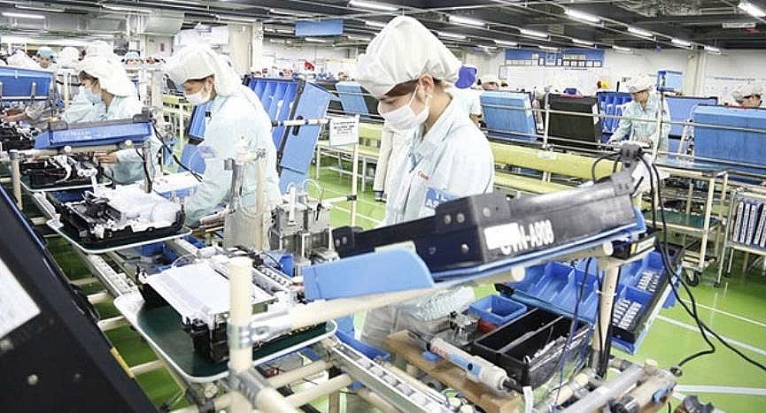 Cơ hội vàng để doanh nghiệp Việt nâng tầm thương hiệu và gia tăng xuất khẩu