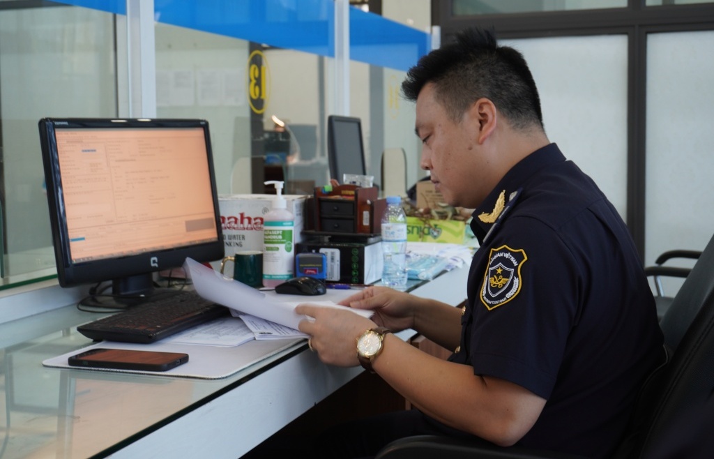 Đính chính tỷ giá tính thuế do lỗi hệ thống