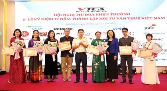 Cả nước có gần 800 doanh nghiệp đại lý thuế đủ điều kiện hoạt động