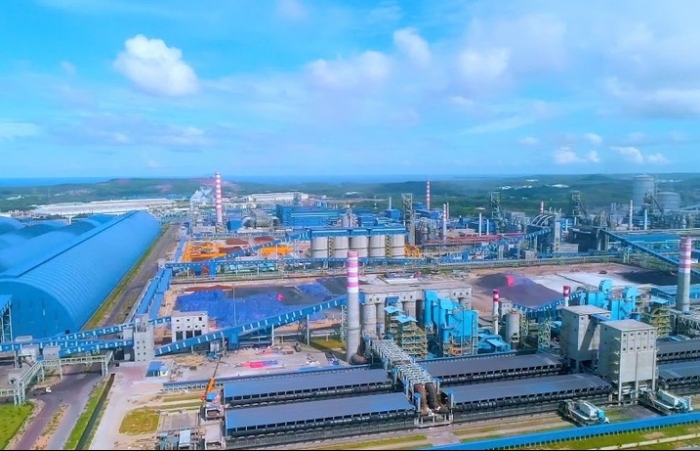 Top 5 địa phương tăng trưởng GRDP 6 tháng đầu năm 2025 cao nhất sau sáp nhập