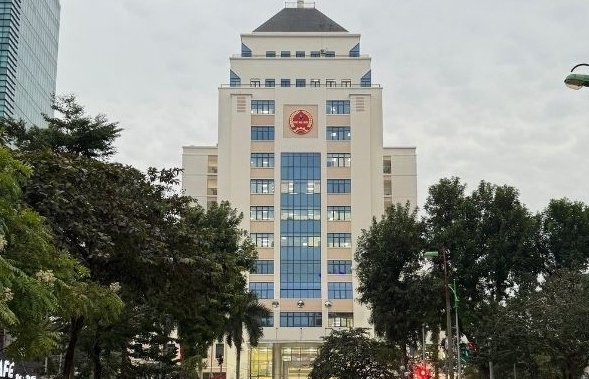Địa chỉ, trụ sở và số điện thoại của Thuế Hà Nội và 25 Thuế cơ sở trực thuộc